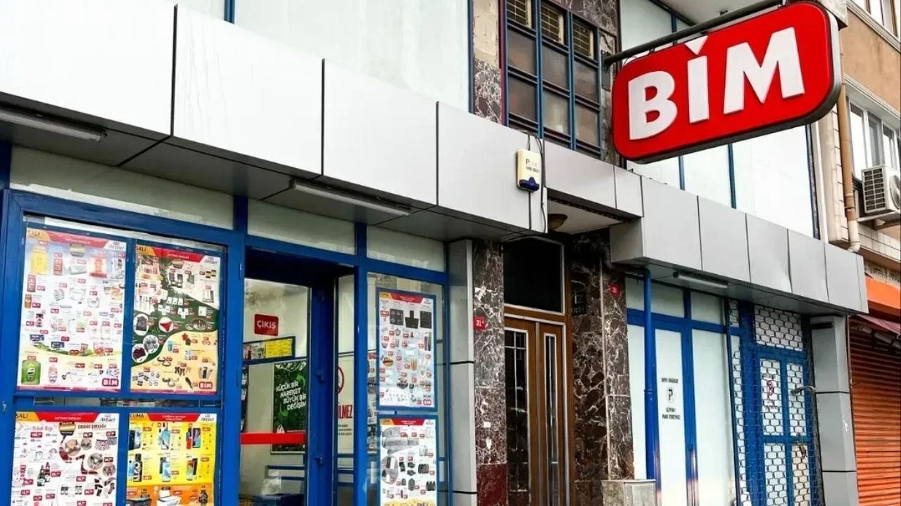 Bim Aktüel (4)