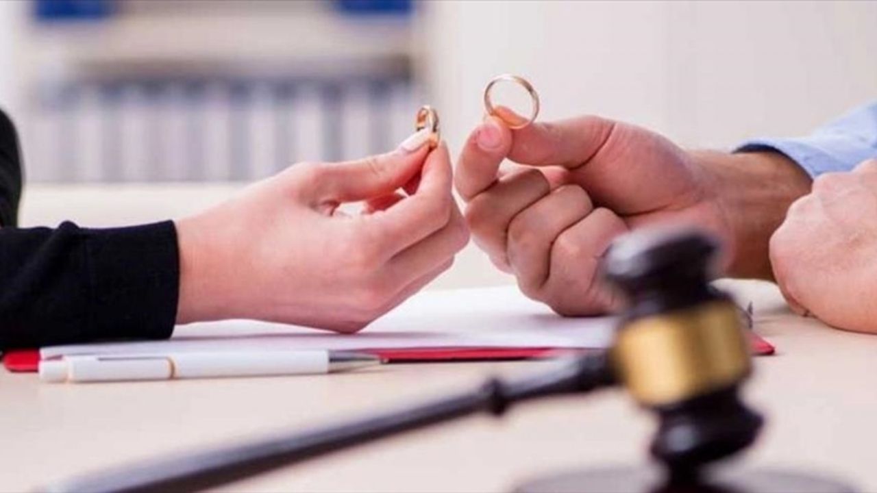 Boşanma Davaları (2)