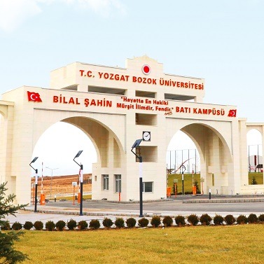 Bozok Üniversitesi Dört Dev Projeyle Geleceğe Yön Veriyor