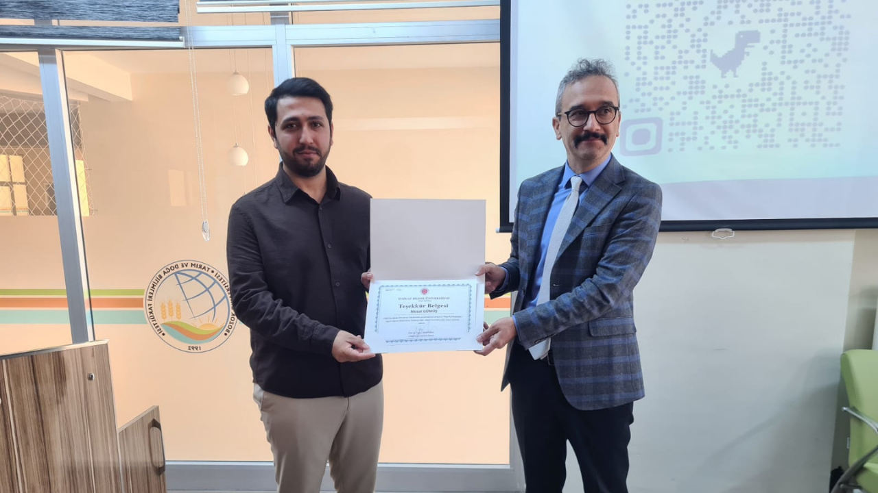 Bozok Üniversitesi Uluslararasılaşma Hedefini Güçlendiriyor