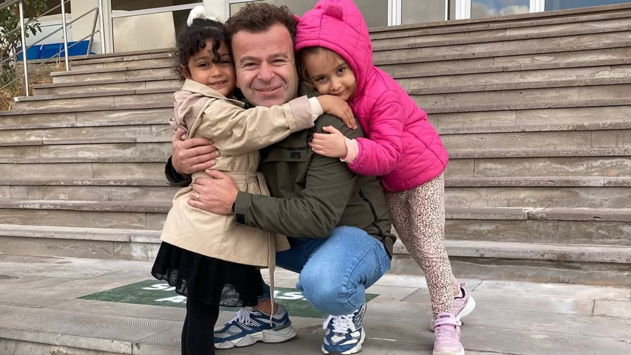 Bozok Ziraat'te Minik Misafir Coşkusu Anaokulu Öğrencileri Doğayla Buluştu (3)