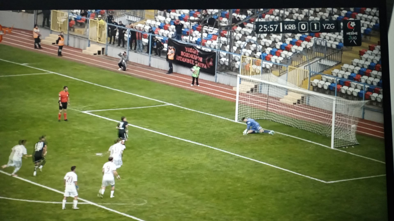 Bozokspor Gol Oldu Yağdı6 (1)