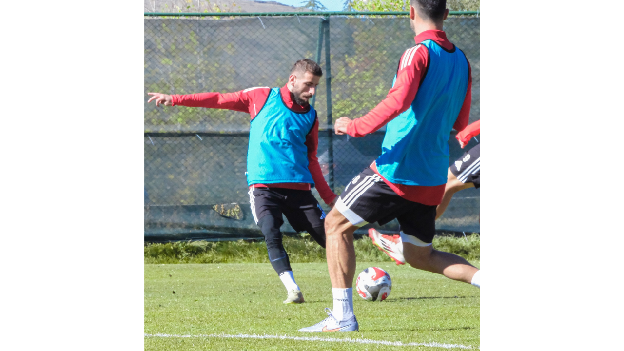 Bozokspor Puan İçin Gitti (1)