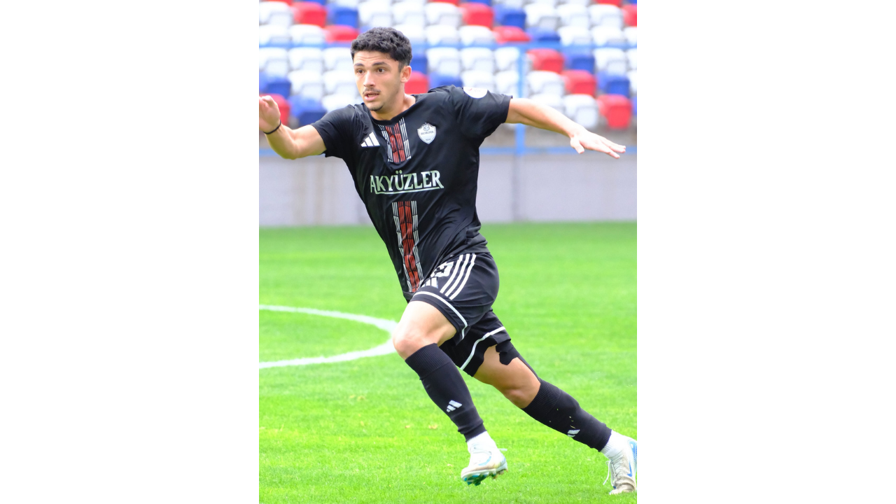 Bozokspor'da Hedef 3'Te 3 Fatsa Mesaisi Başladı (3)