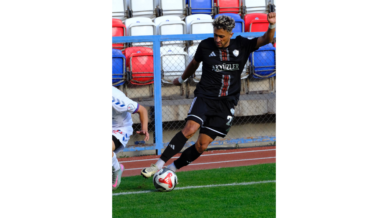 Bozokspor'da Hedef 3'Te 3 Fatsa Mesaisi Başladı (4)