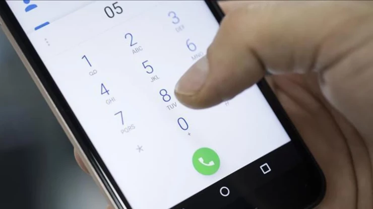Btkdan Ikinci Ceyrek Raporu Turkiye Mobil Telefonda 155 Bin Yil Konusmus Kadar Oldu Avrupada Ilk Sirada Hsxp