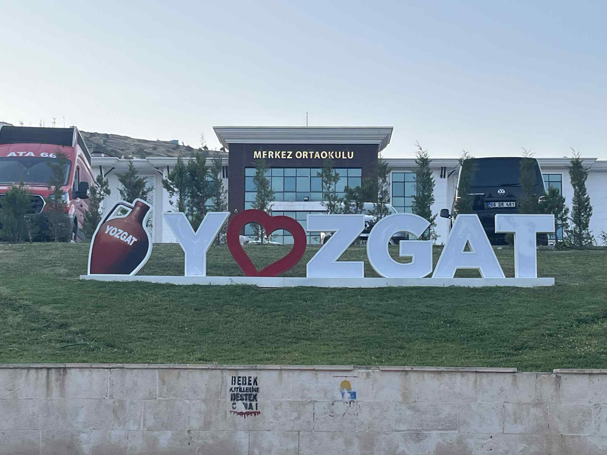 Bu Kelimeleri Sadece Yozgatlılar Biliyor! Duyan Ne Demek Istediğini Anlamıyor1