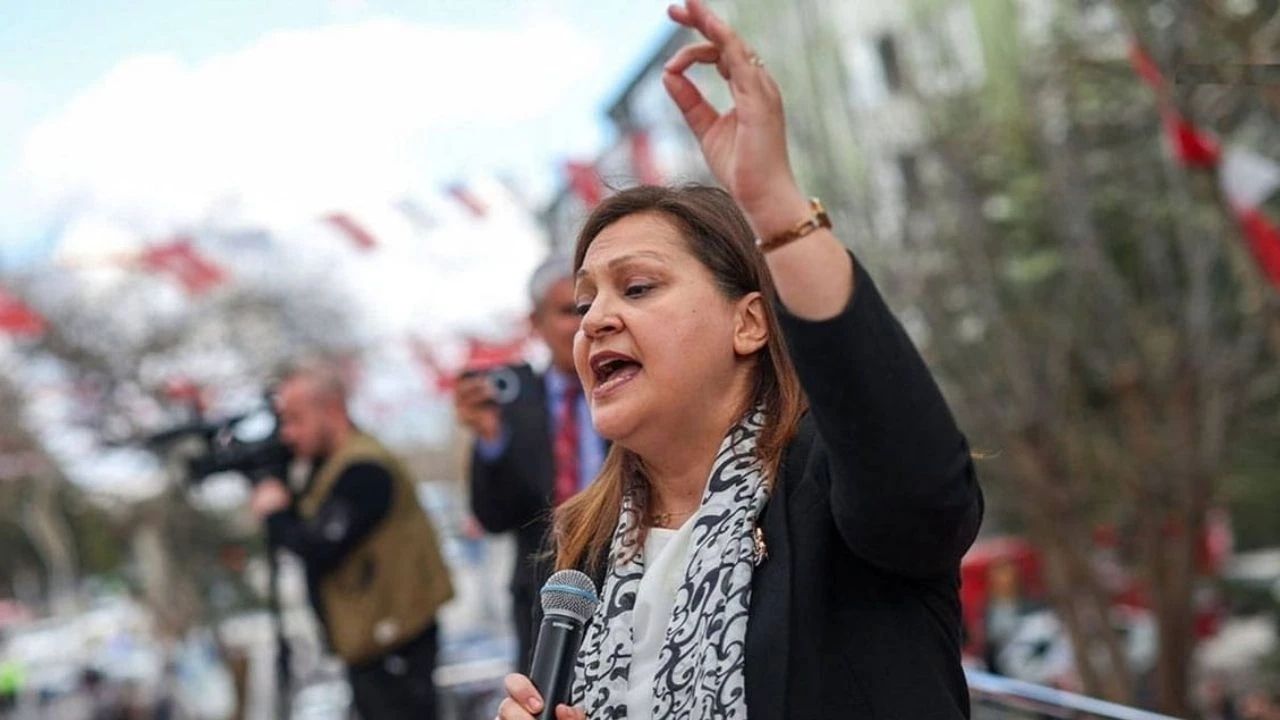 Burcu Köksal Son Dakika (2)