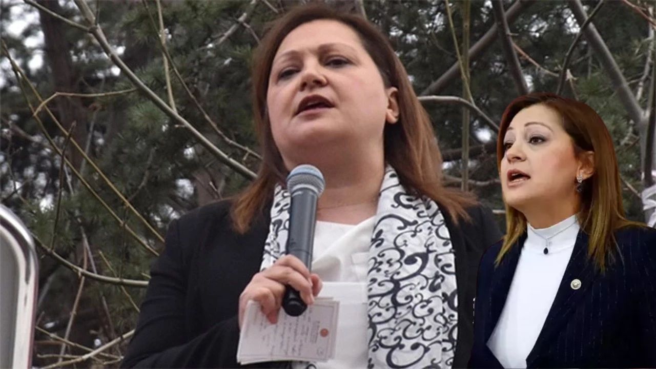 Burcu Köksal Son Dakika (3)