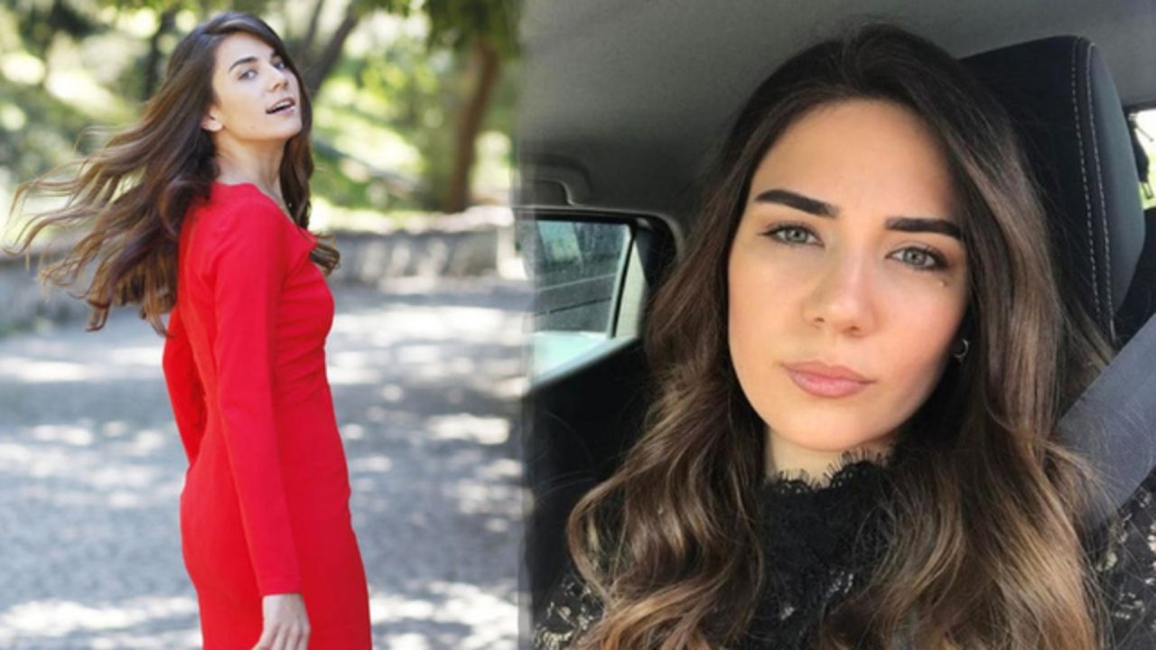 Buse Varol Kimdir (2)