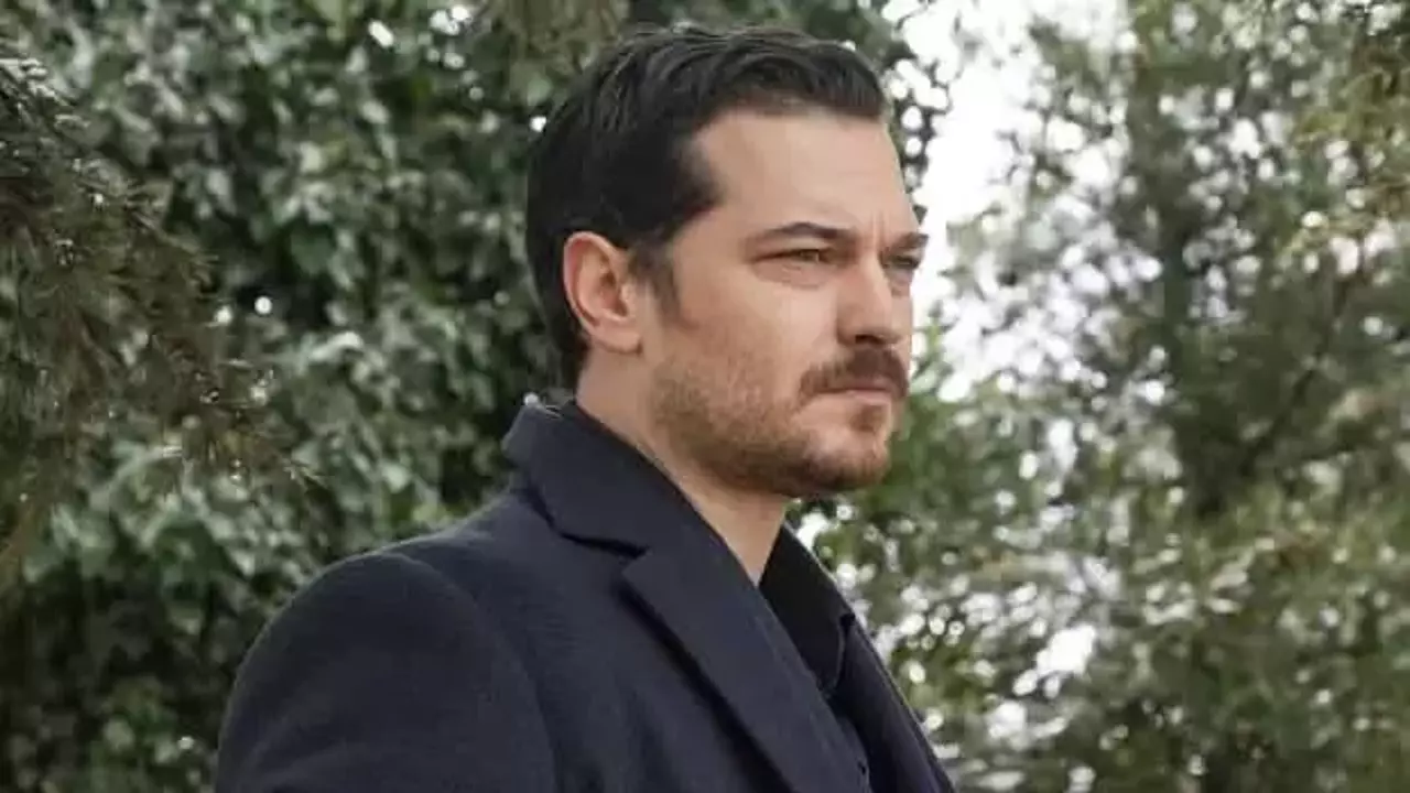 Çağatay Ulusoy Öldü Mü, Yaşıyor Mu? Çağatay Ulusoy’un Sağlık Durumu Hakkında Açıklama Var Mı?2