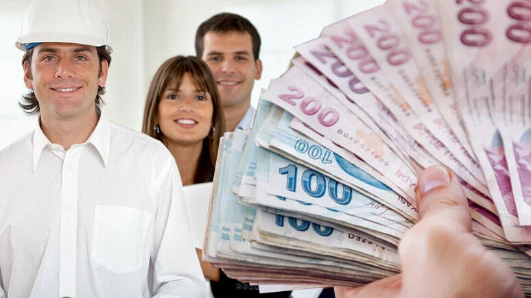 Cebinizi Yakacak Yeni Harçlar Geliyor! Artık Bu Mesleklerden Para Alınacak… (1)