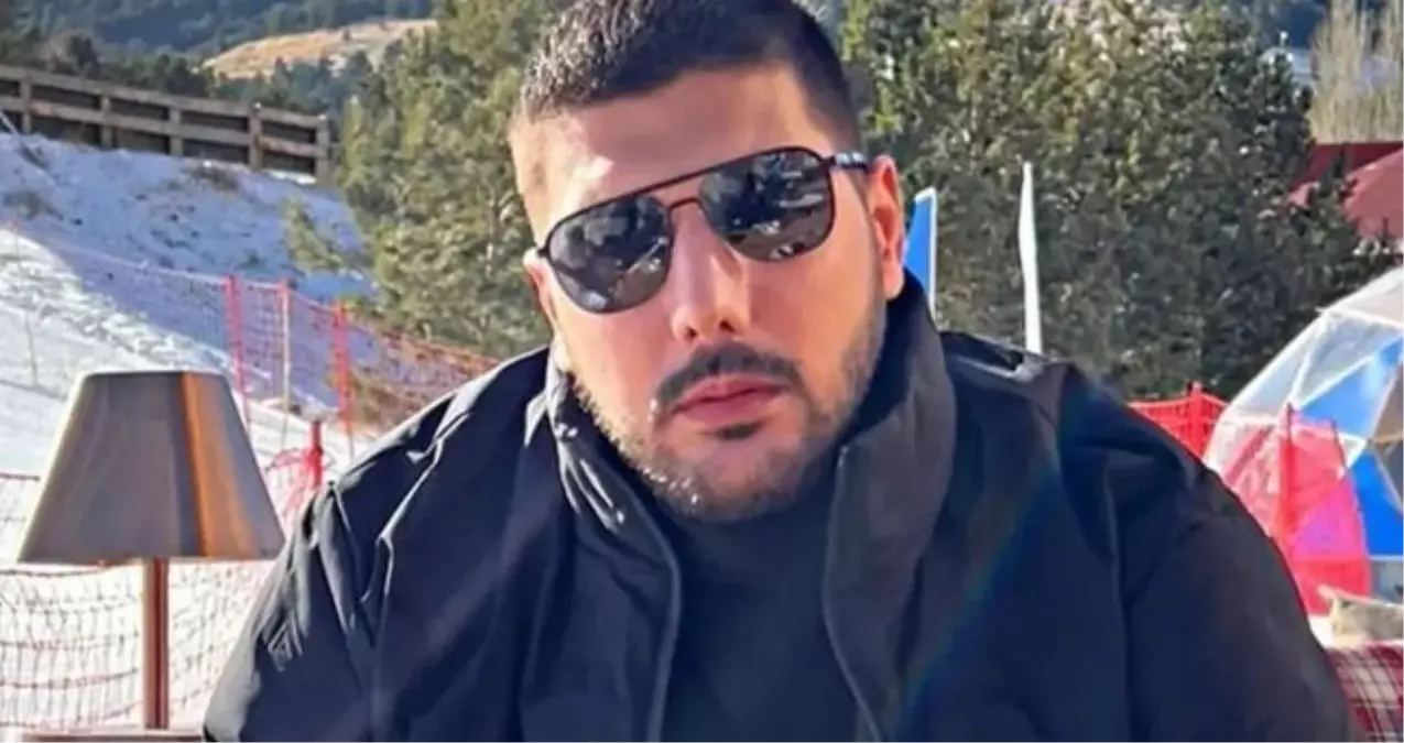 Cem Golbasi Kimdir Fenerbahce Tribun Lideri Cem 19153990 4495 Amp