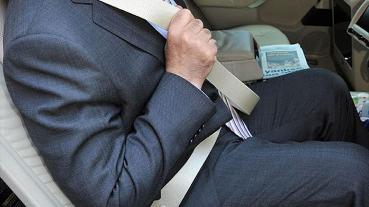 Ceza Değil, Hayat Kurtarmak İçin Harekete Geçtiler