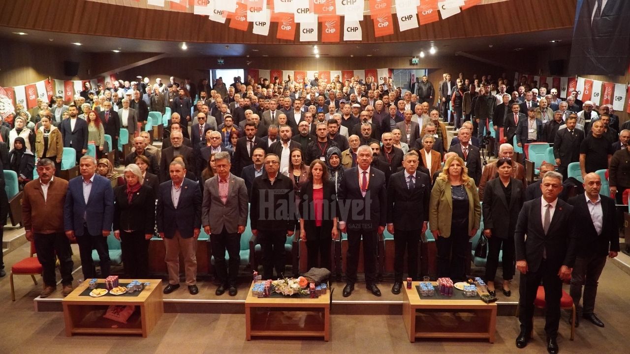 Chp Yozgat'ta Güven Tazeledi4