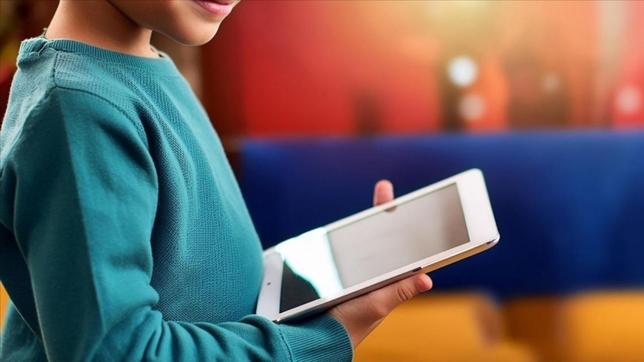 Çocuklara Dijital Yasak (3)