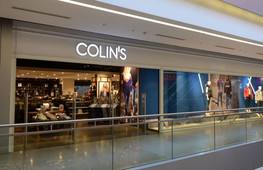 Colin S Yeni Dijital Ajansini Secti