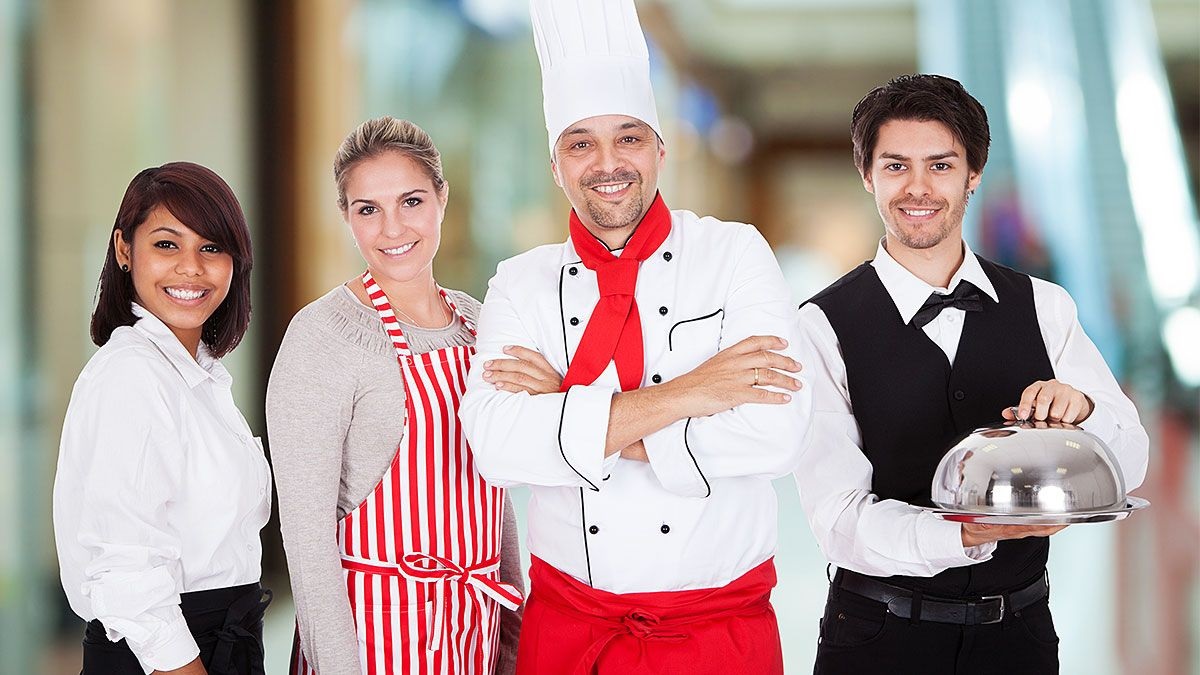 Corumda Asci Garson Ve Temizlik Personeli Araniyor Son Basvuru 19 Ekim 2