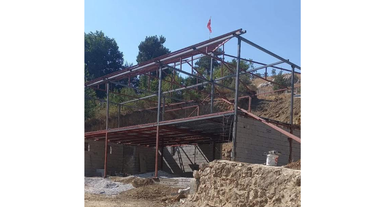 Devlet Millet İşbirliğiyle Yaşam Kalitesi Yükseliyor (2)