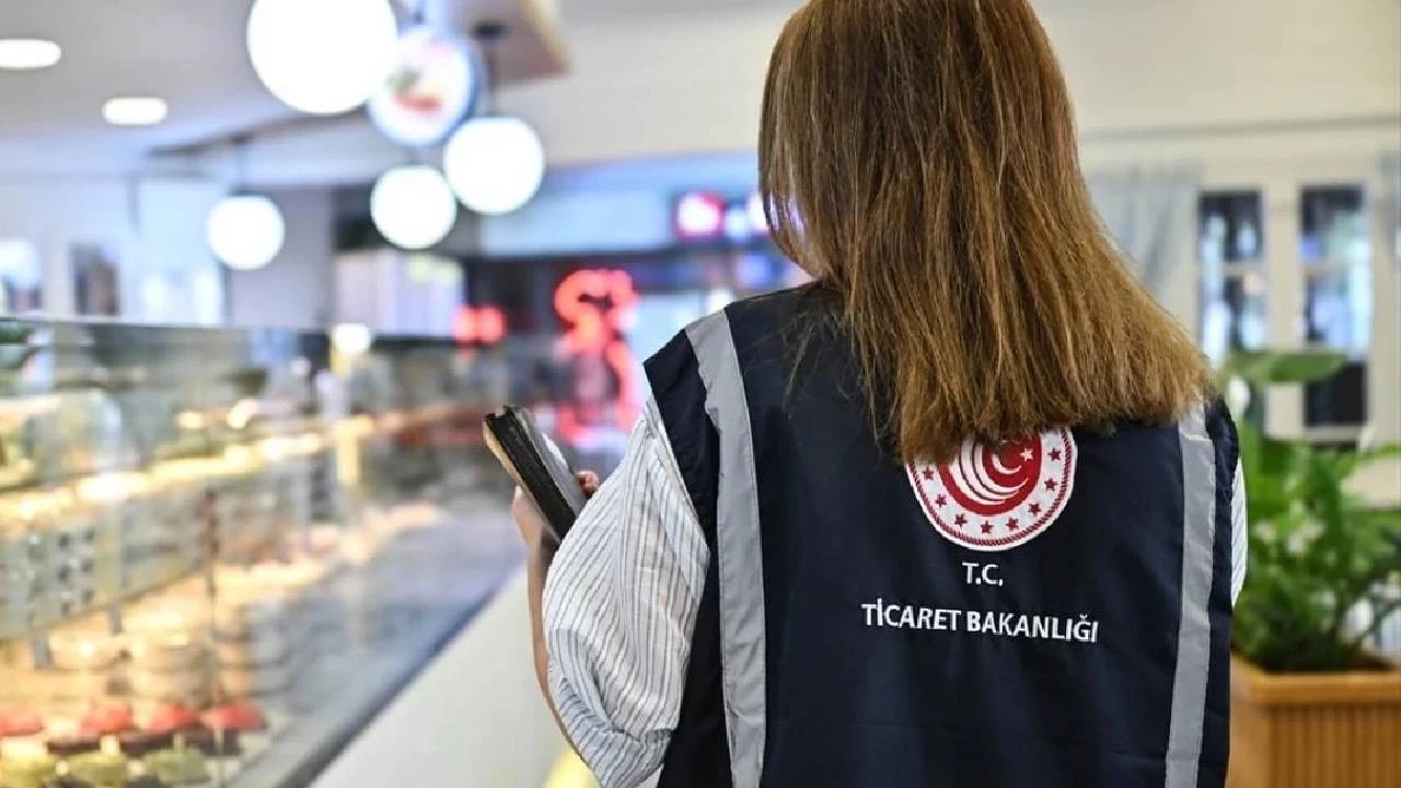 Devrim Niteliginde Duzenleme Fiyat Etiketlerinde Yeni Donem Basladi Artik Zorunlu Olacak Hsmd Cover