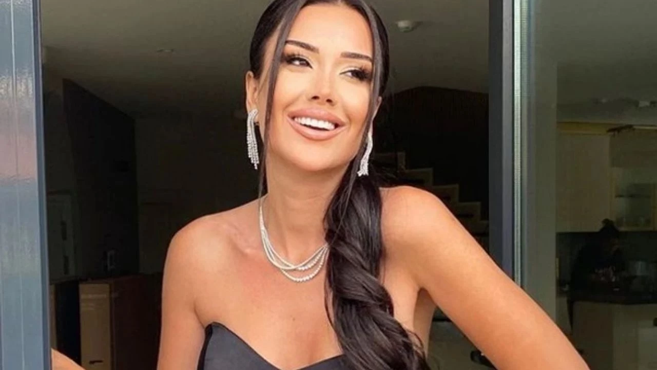 Dilan Polat İntihar Mı Etti Dilan Polat’tan “Veda” Paylaşımı… (2)