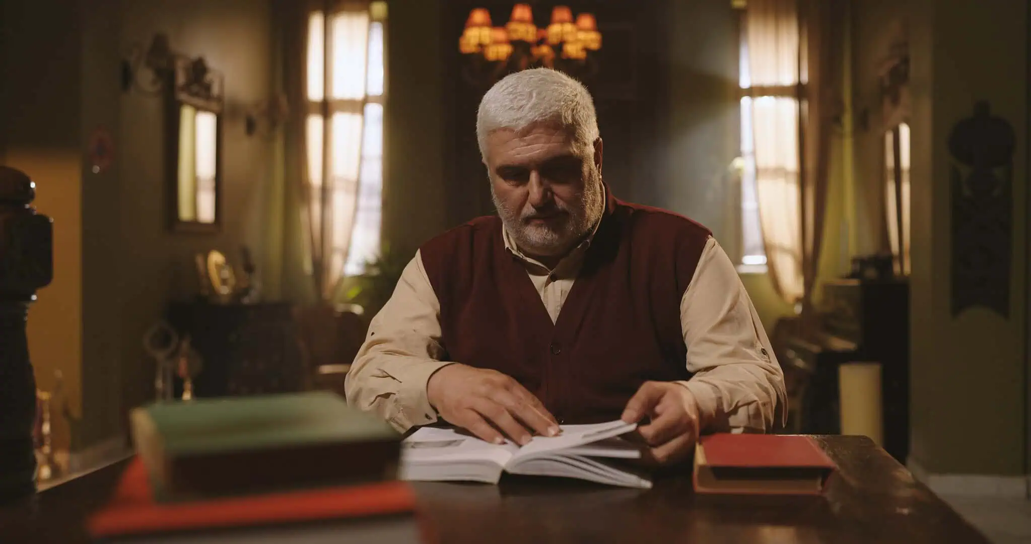 Divriği Ulu Camii Ve Darüşşifası Belgeseli Çekilmeye Başladı Sesin Mucizesi (1)