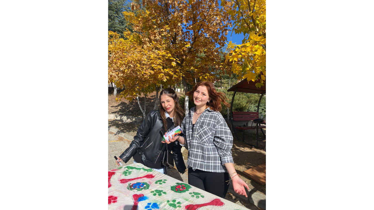 Doğa Dostu Vizyon Gençlerden İlham Veren Etkinlik (4)