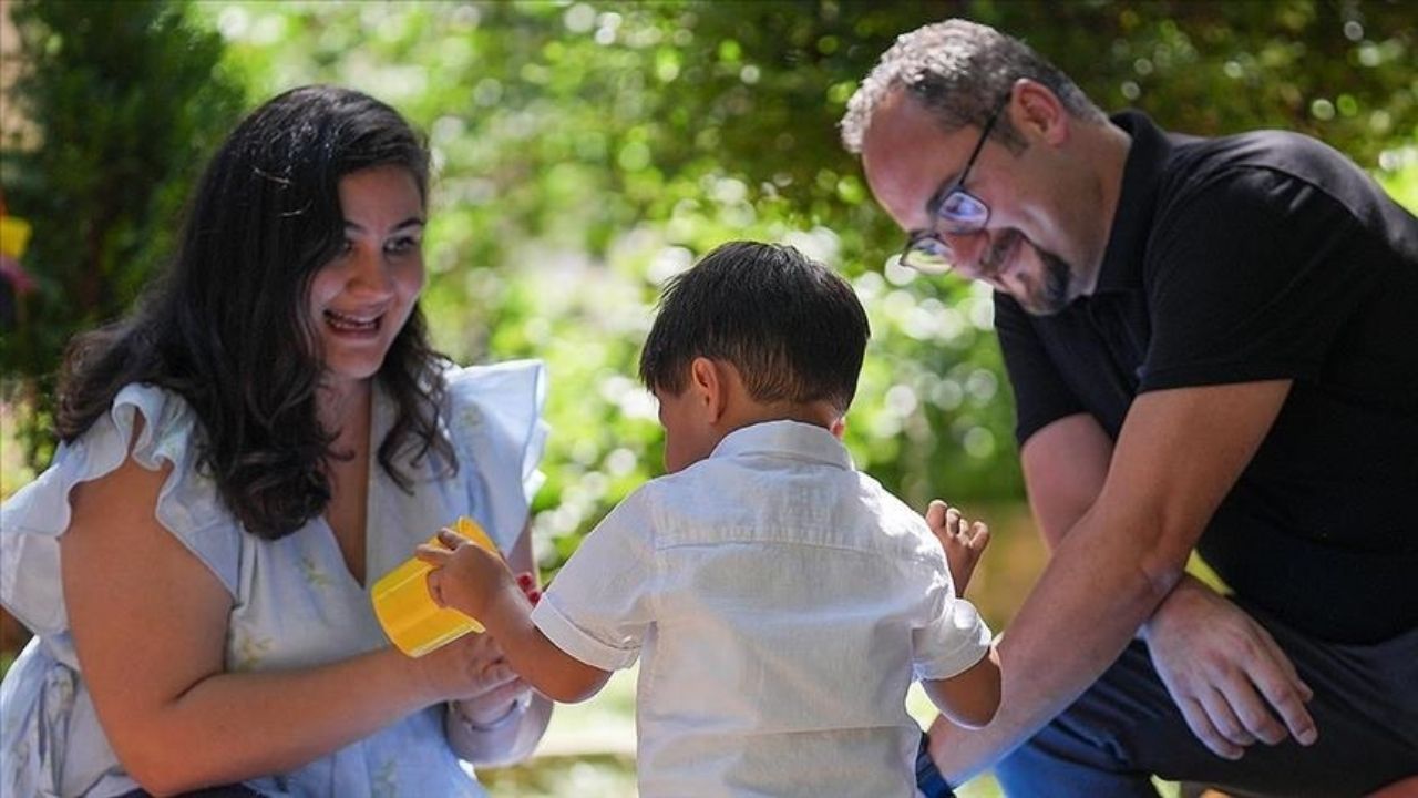 Doğum Izni Değişiyor (2)