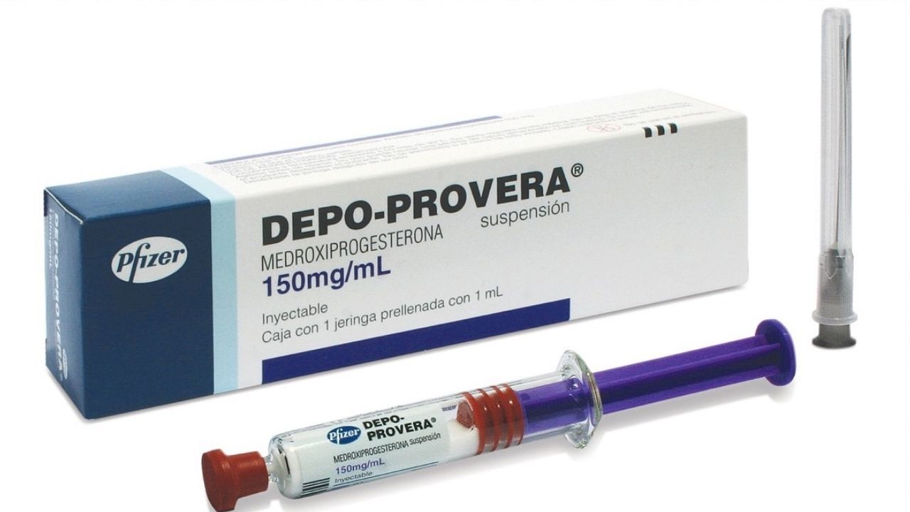 Doğum Kontrol Iğnesi Skandalı (1)