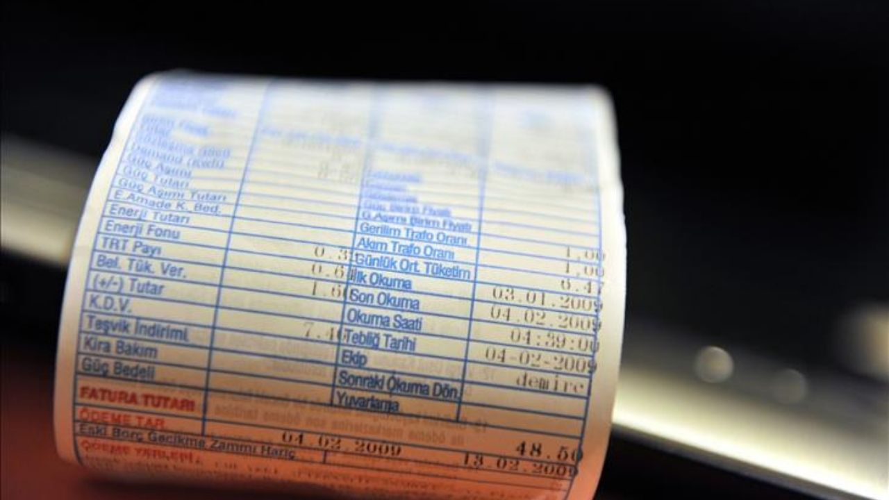 Elektrik Tüketim Desteği (2)