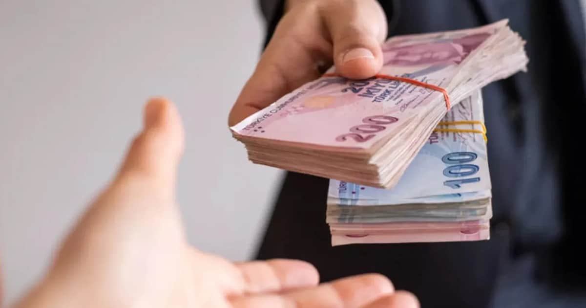 Emekli Maaşını Taşıyan Kazanıyor 2025’Te Rekor Promosyon Dönemi Başladı! (2)