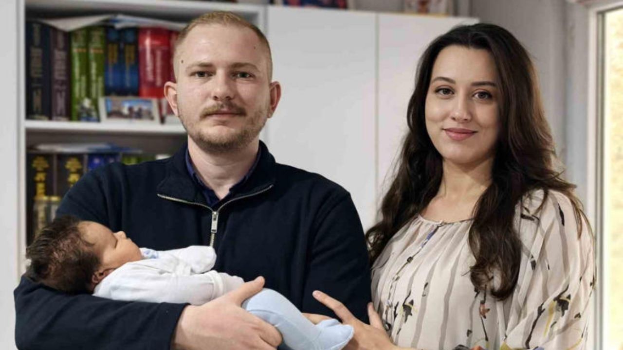 En Büyük Bebek (2)-1