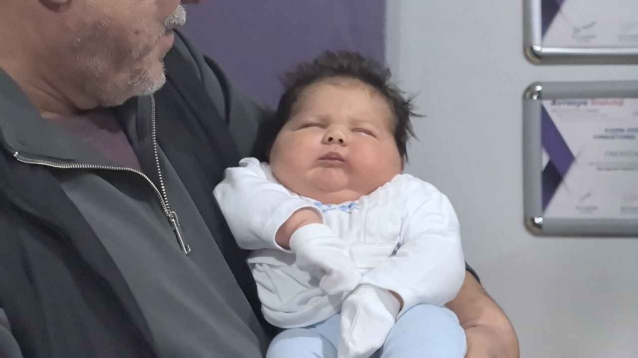 En Büyük Bebek (4)-1