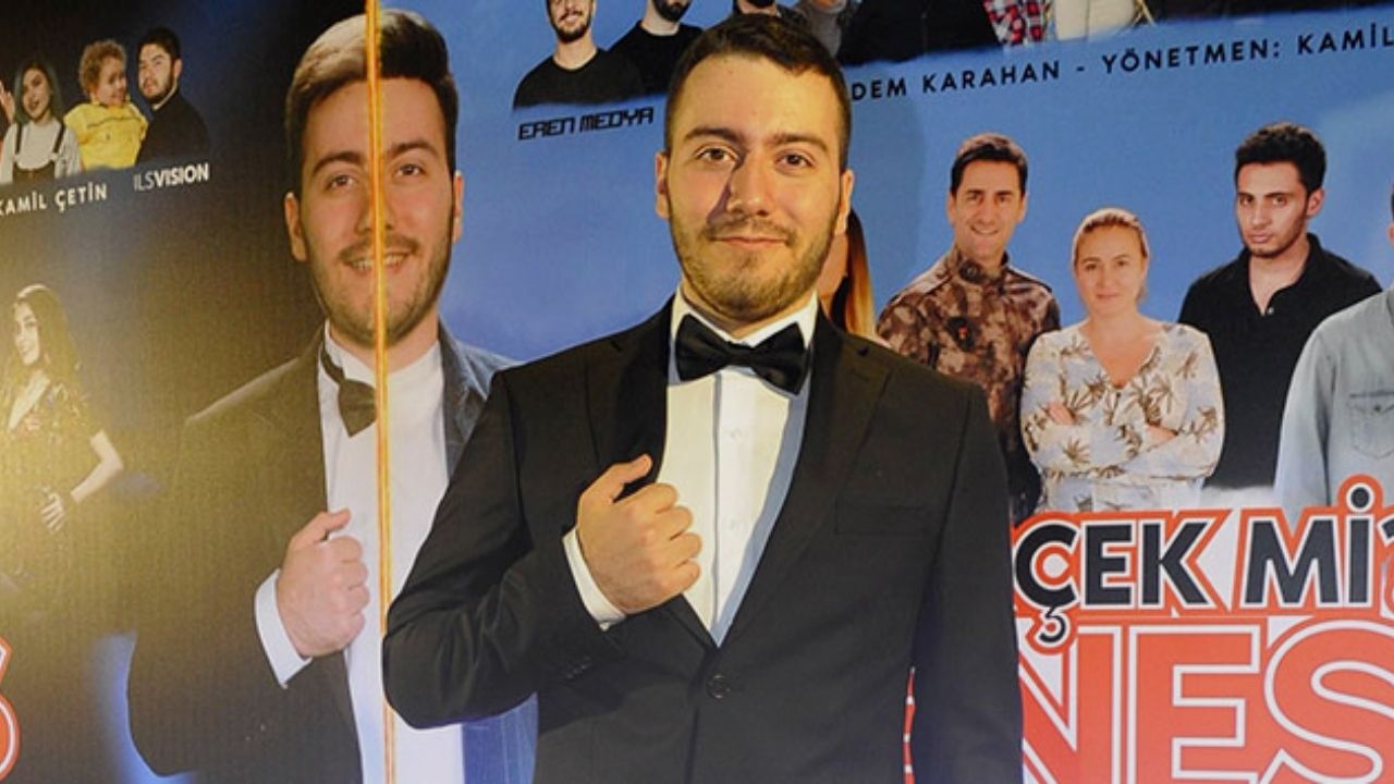 Enes Batur Youtube Kanalını Mı Kapattı (1)