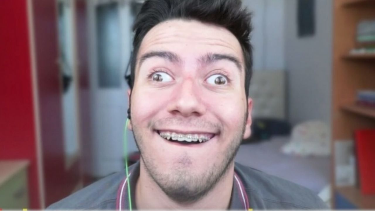 Enes Batur Youtube Kanalını Mı Kapattı (2)