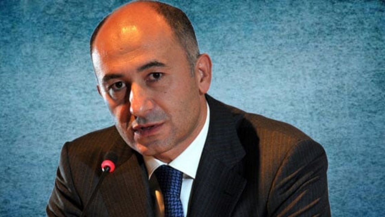 Erman Ilıcak Kimdir (1)