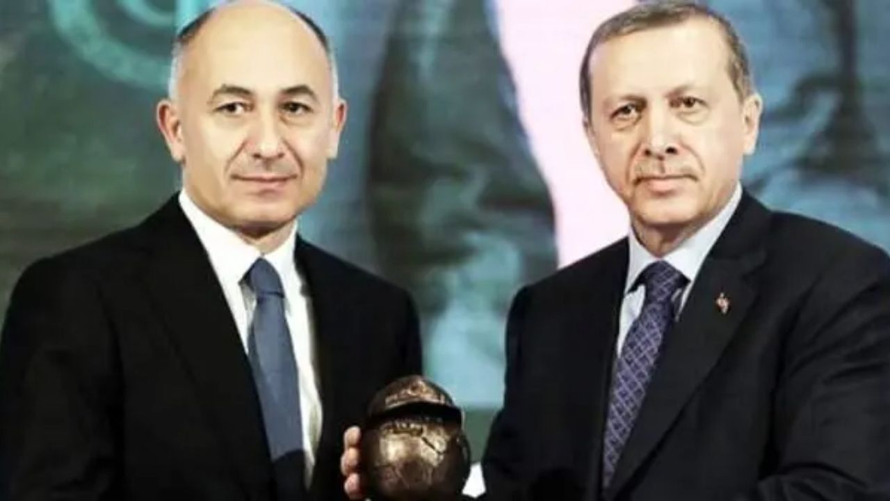 Erman Ilıcak Kimdir (3)