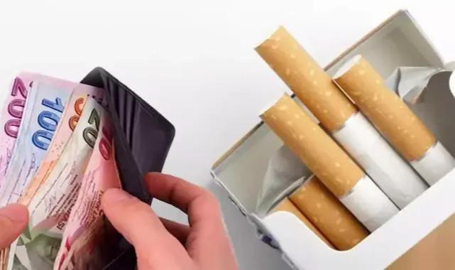 Erol Dundar Dan Net Aciklama Sigaraya Zam Geldi 6216