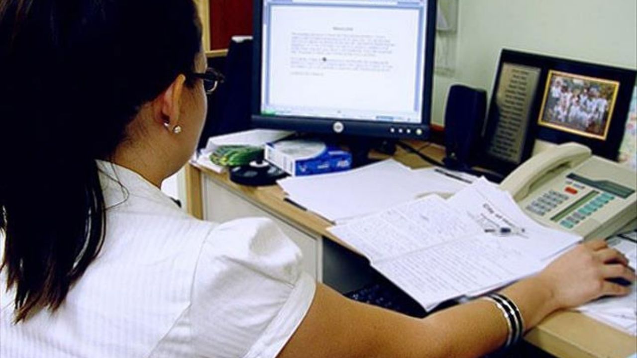 Esnek Çalışma Modeli (1)