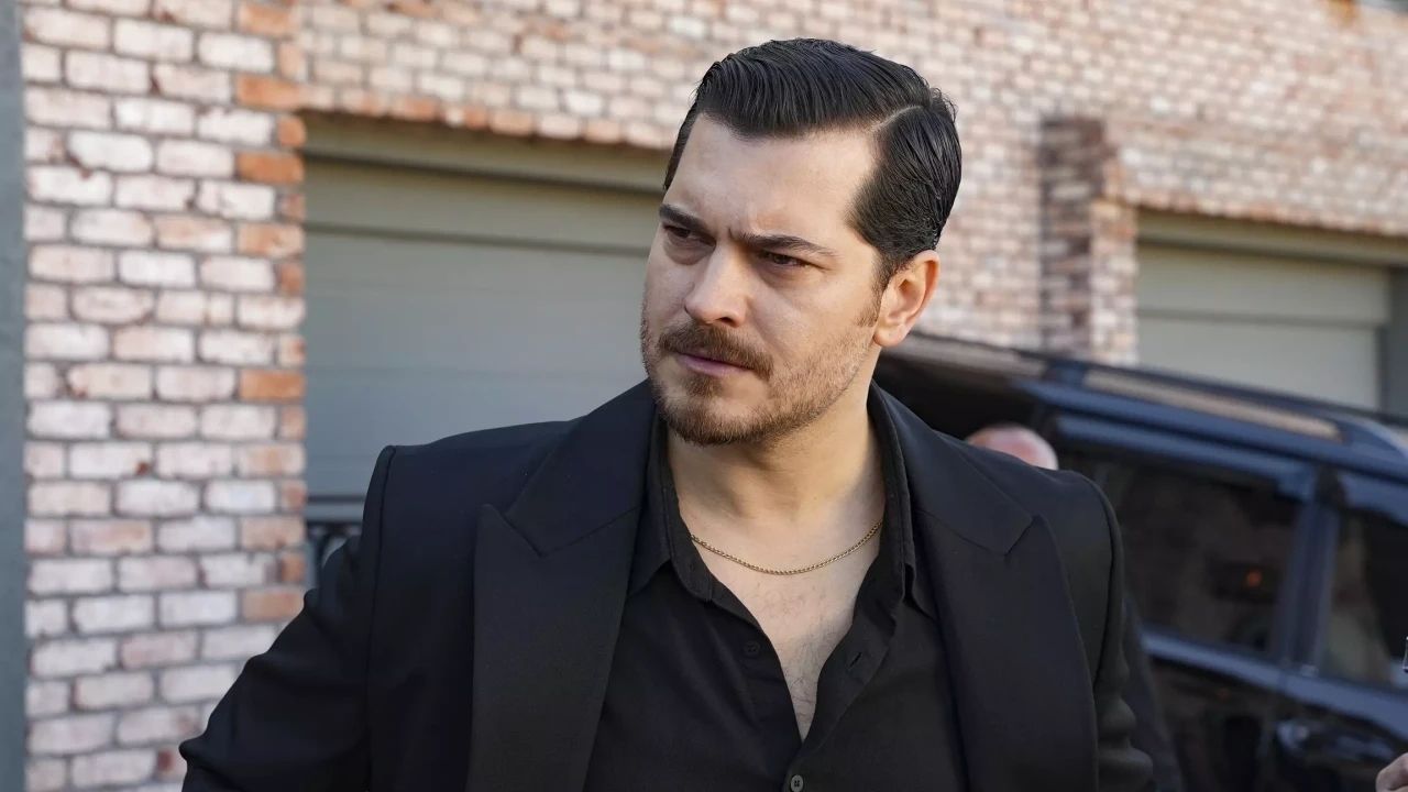 Eşref Rüya 20.Bölüm Fragmanı (1)