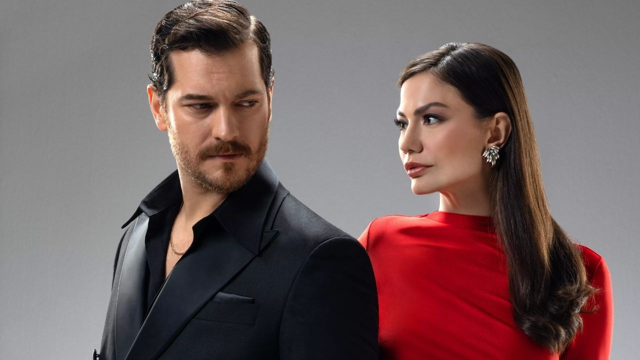 Eşref Rüya 20.Bölüm Fragmanı (3)