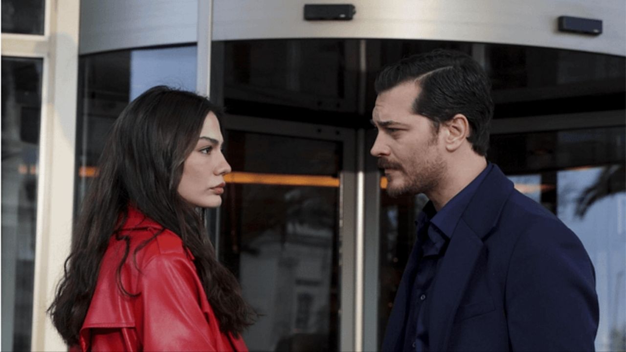 Eşref Rüya 20.Bölüm Fragmanı (4)