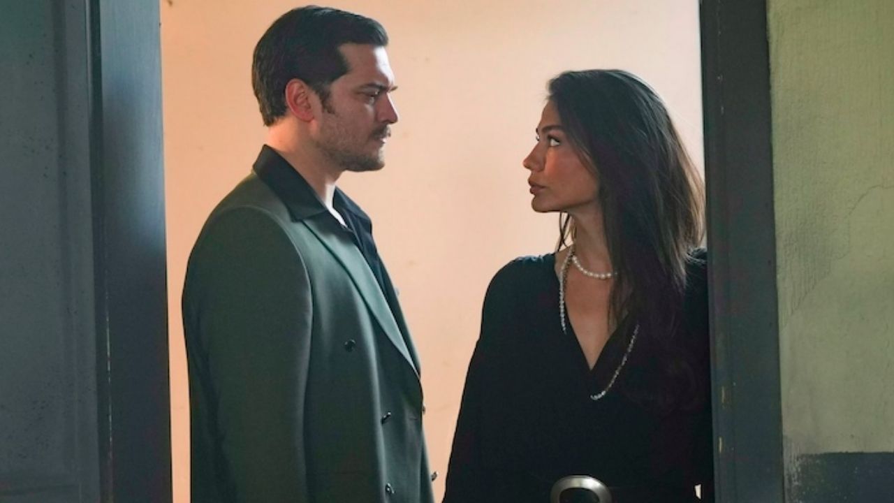 Eşref Rüya 20.Bölüm Fragmanı (5)