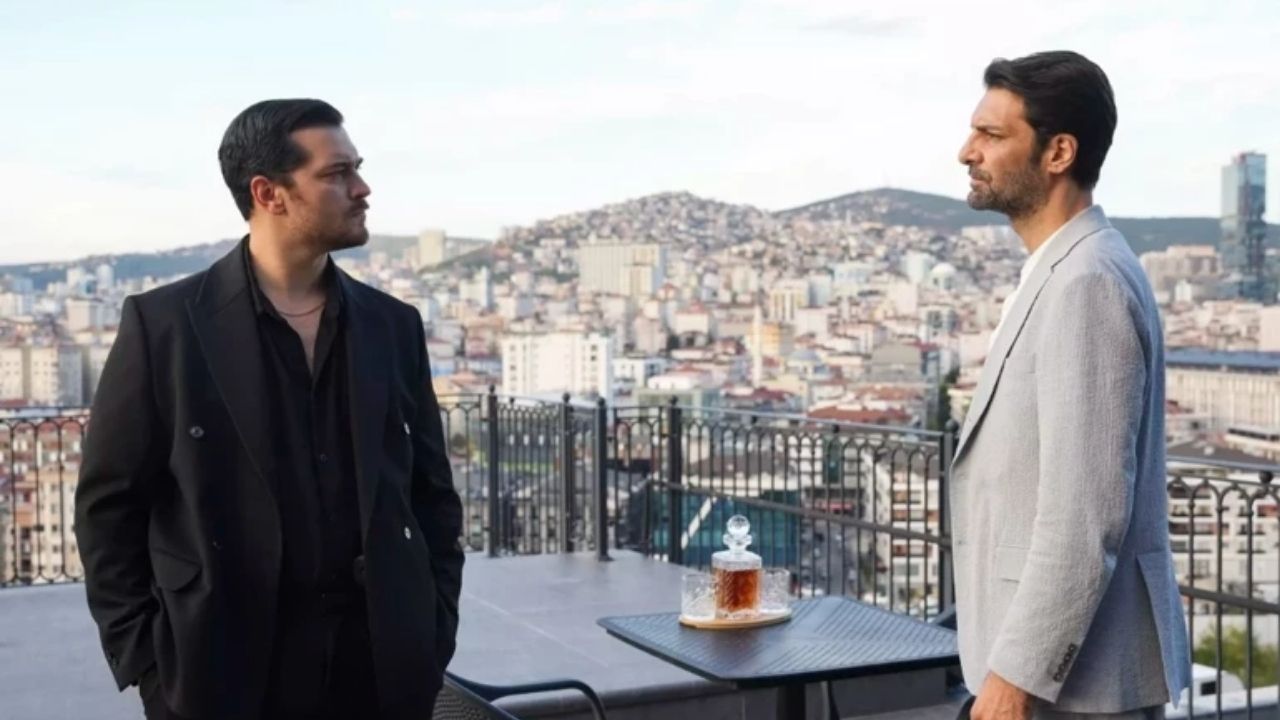 Eşref Rüya 20.Bölüm Fragmanı (6)