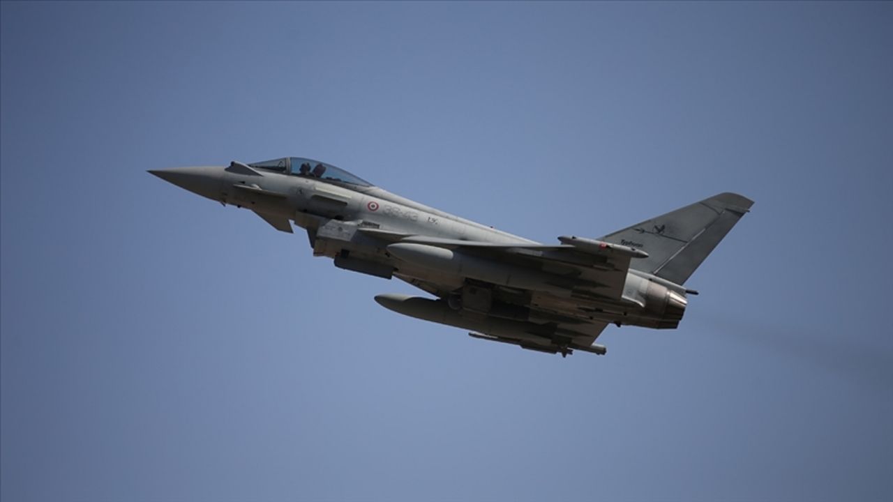 Eurofighter Maliyeti (4)