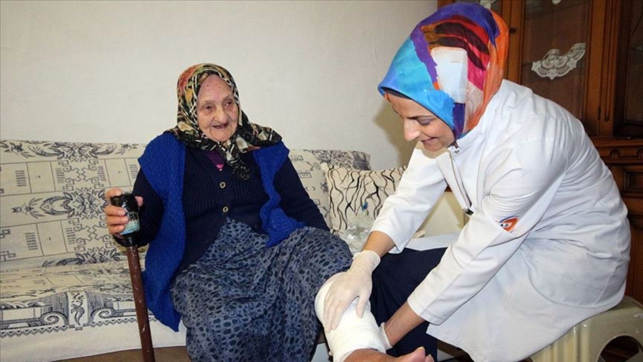 Evde Bakım Parası Yattı Mı (3)