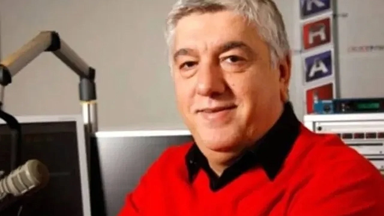 Faik Çetiner Kimdir, Öldü Mü? Faik Çetiner Neden Öldü, Hastalığı Neydi?