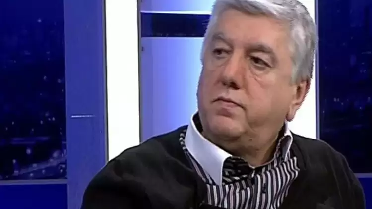 Faik Çetiner Kimdir, Öldü Mü? Faik Çetiner Neden Öldü, Hastalığı Neydi?1