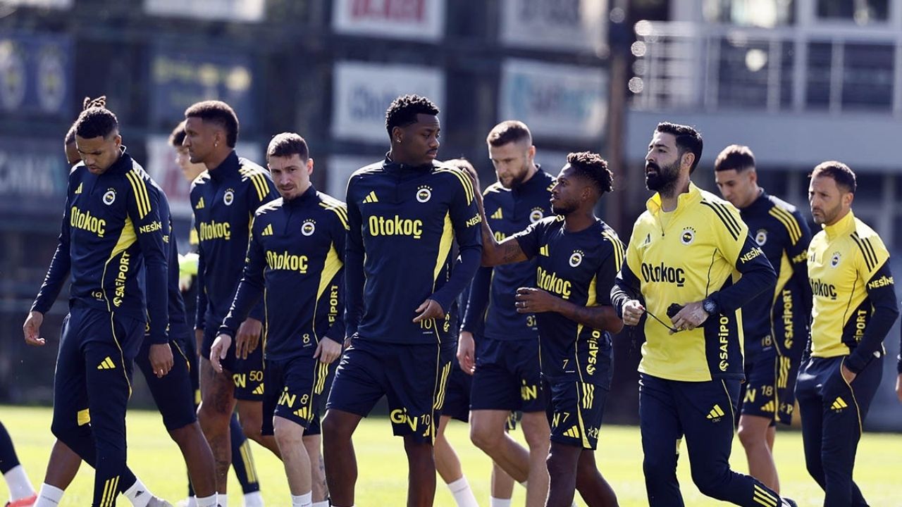 Fb Stuttgard Maçı (4)