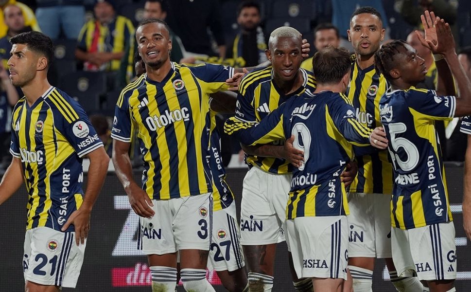 Fener Nicee (2)